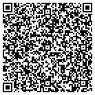 QR code with R & M Custom Metal Works Inc contacts
