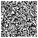 QR code with B P S Enterprise Inc contacts