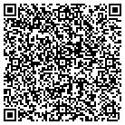 QR code with Alabama Landscapes Plus LLC contacts