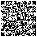 QR code with Unisan LLC contacts