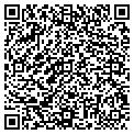 QR code with Cwb Building contacts