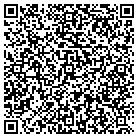 QR code with R R Donnelley & Sons Company contacts
