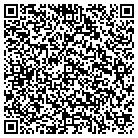 QR code with Oracle Palms Apartments contacts