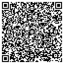 QR code with Adams Inn Central contacts