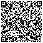 QR code with Central Testing Center contacts