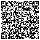 QR code with C & C Enterprise contacts
