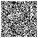 QR code with Amchem Inc contacts