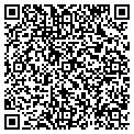 QR code with Rhc Studio & Gallery contacts