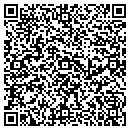 QR code with Harris Neal Heating Air Condit contacts
