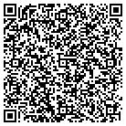 QR code with B G Express Inc contacts