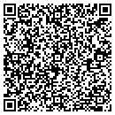 QR code with Analytix contacts