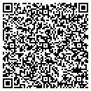QR code with James B Lewis contacts
