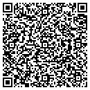QR code with Calvin Young contacts