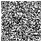 QR code with Mitchell Hobbs & Sons Inc contacts