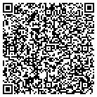 QR code with M C I Telecom Pacific Division contacts