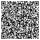 QR code with Hendrix Plumbing Co contacts