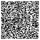 QR code with Henton Plumbing Service contacts
