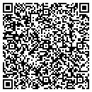 QR code with Hinson Plumbing & Heating contacts