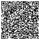 QR code with Zip Delivery contacts