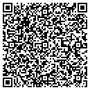 QR code with Heavy Hitters contacts