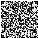 QR code with B P Landscaping contacts