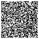 QR code with The24 Studio contacts