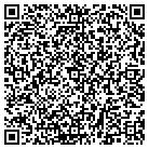 QR code with B & R Tree Service & Landscaping contacts
