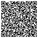 QR code with Cloverleaf contacts