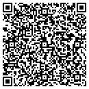 QR code with D W Development LLC contacts