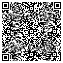 QR code with Z Communication contacts
