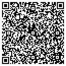 QR code with Universal Studios contacts