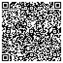 QR code with Coulwood Bp contacts