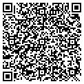 QR code with Cci contacts