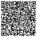 QR code with Crown contacts