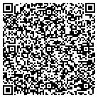QR code with Deffenbaugh Fabrications contacts