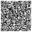 QR code with Chemical & Filtration Products contacts