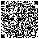 QR code with John Fontenot Courier Services contacts