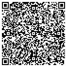 QR code with Ross Valley Carpet Service contacts