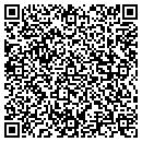 QR code with J M Sheet Metal Inc contacts