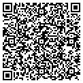 QR code with Rooney's contacts