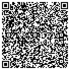 QR code with Chlorine & Chemical Supply CO contacts