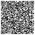 QR code with L A Plumbing Inc contacts