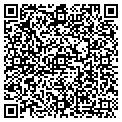 QR code with Fjc Roofing Inc contacts