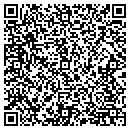 QR code with Adeline Studios contacts
