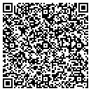 QR code with C D Ross Ranch contacts
