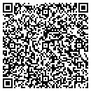 QR code with D & H Express Mart II contacts