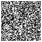 QR code with J & J Custom Beet Harvesting contacts