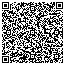 QR code with Gary O Sample contacts