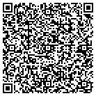 QR code with A M & H Properties LLC contacts