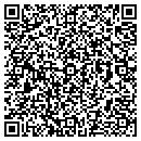 QR code with Amia Studios contacts